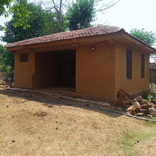 Shiv Homestay, Purwa